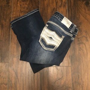 Maurice’s boot cut